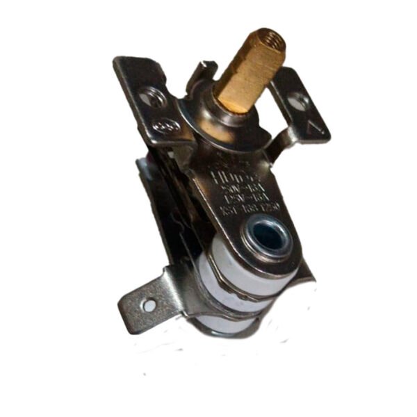 TERMOSTATO HORNO ELECTRICO 250 º MEDIO GIRO 137993