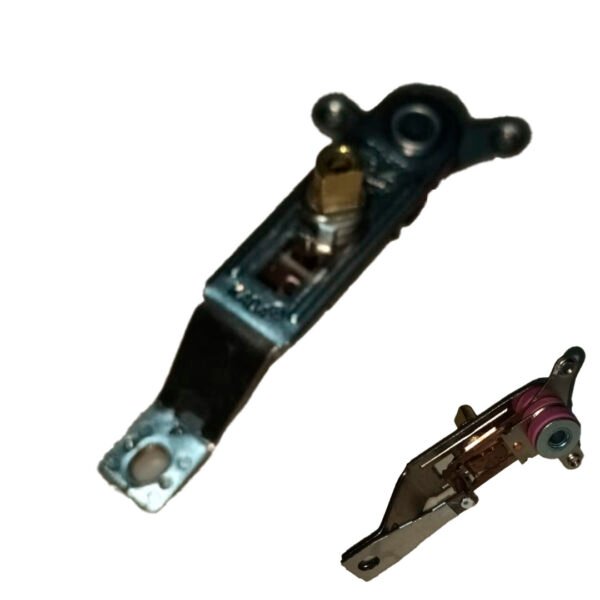 TERMOSTATO DE PLANCHA KST 232 220V-10A. TEM.250 137995