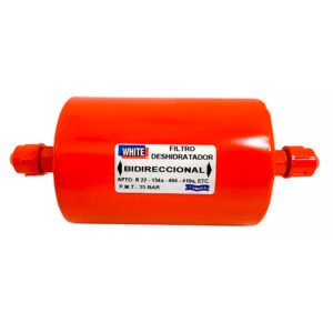FILTRO H BIDIRECCIONAL 5/8 SOLDAR 13807