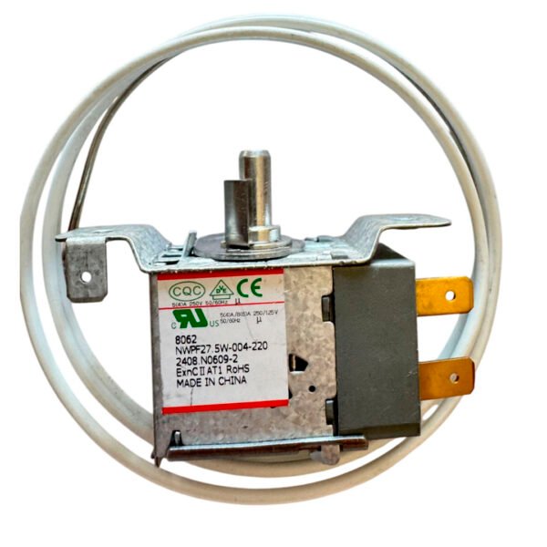AUTOMATICO NWPF27.5 8062 FREZZER GAFA 138102