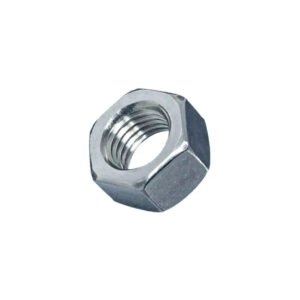 138105 TUERCA TORNILLO 1/4 138105