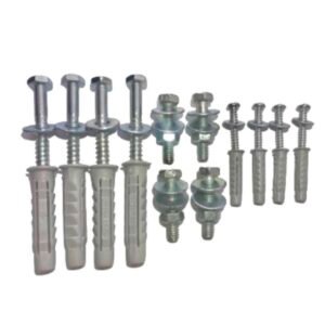 KIT TORNILLO T1 138111