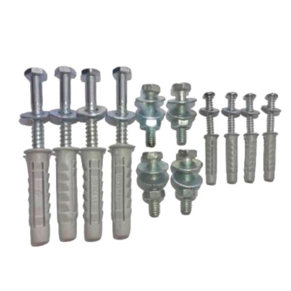 KIT TORNILLO T1 138111