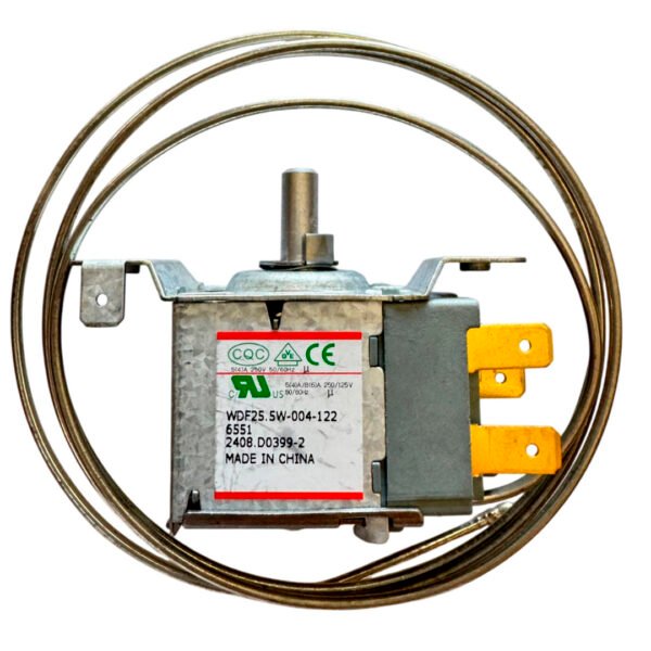 AUTOMATICO WDF25.5W 004-122 6551 BRICKET 1310/1400/1410/1600/1610 138118