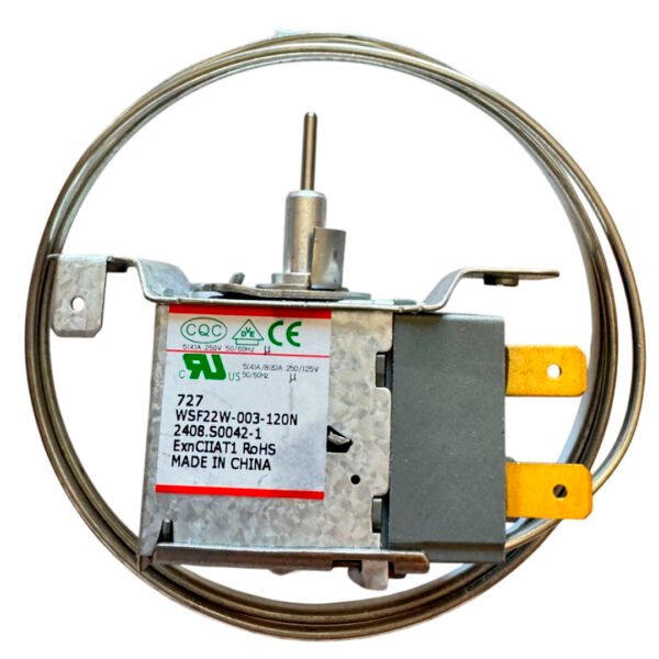 AUTOMATICO WSF22W 727 TF8 13812