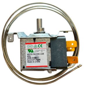 AUTOMATICO WDF25,5W 004-122E 6551 HEL BRIKET 1810/11/20 138131