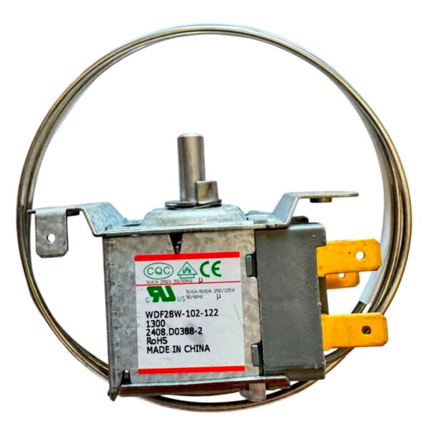 AUTOMATICO WDF28W 1300 HEL GAFA 138132