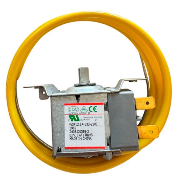 AUTOMATICO WDF12,5A 5982 EXHIBIDORA BRIKET 138133