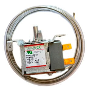 TERMOSTATO NWP0A RC43646-4 EXHIBIDORA INELRO 138134