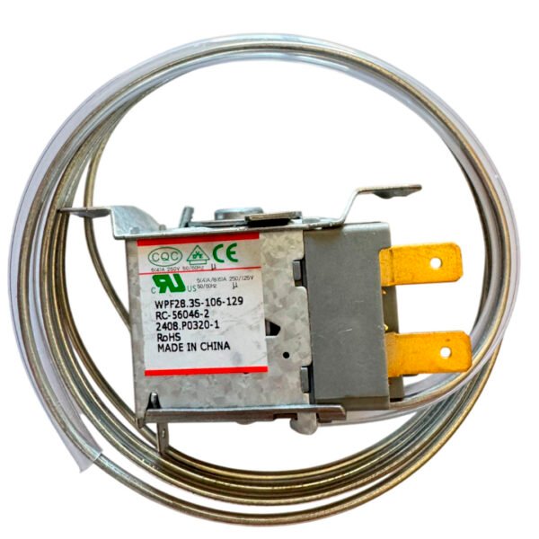 TERMOSTATO WDF28,3S RC56046-2 138135