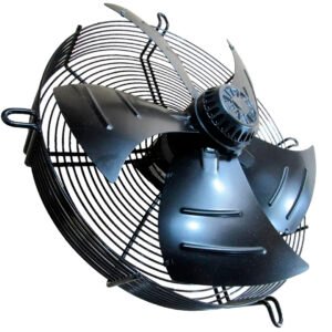 MOTOR Y PALA REJA 4E-450-50 B SOPLANTE 380V 138146