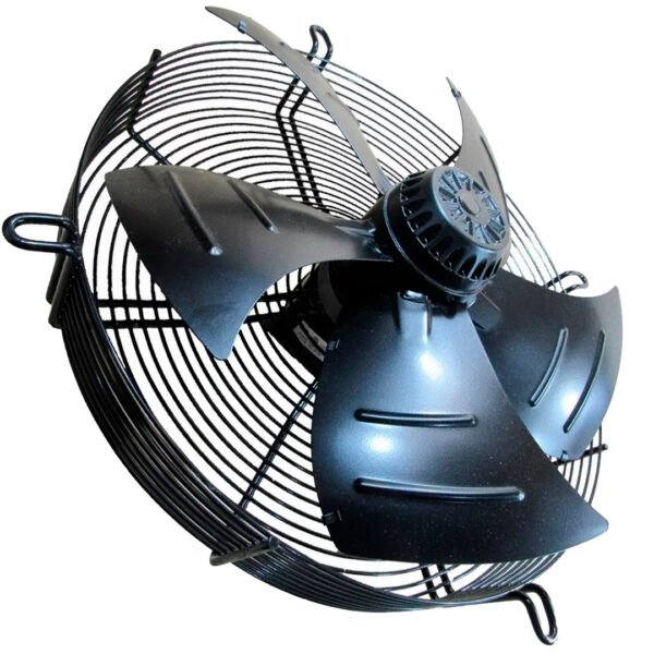 MOTOR Y PALA REJA 4E-450-50 B SOPLANTE 380V 138146