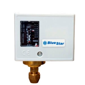 PRESOSTATO BAJA AUTOMATICO HLP506 138153