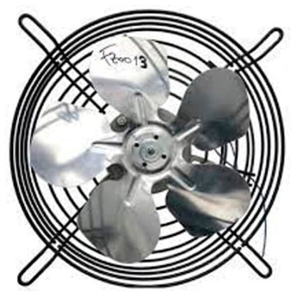 MOTOR FORZADOR EOLO COMPLETO CONJUNTO MOTOR SOPLANTE 25 138221