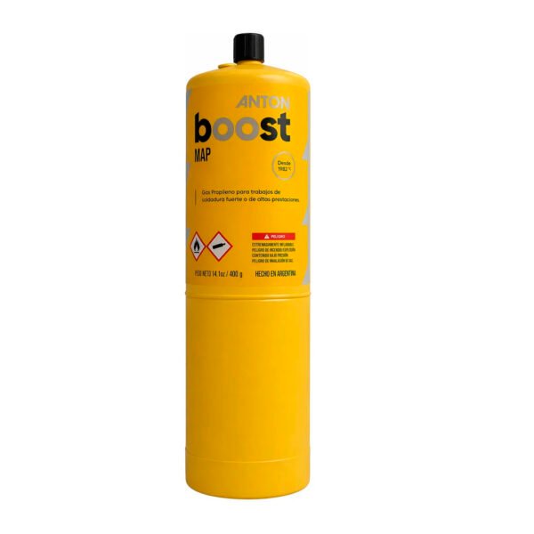 LATA MAPP PRO ANTON BOOST 138238