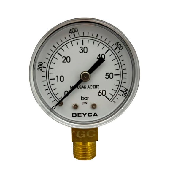 RELOJ BAJA NITROGENO 138239