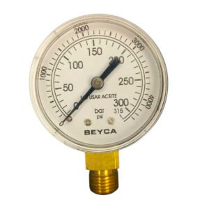 138240 RELOJ ALTA NITROGENO 138240