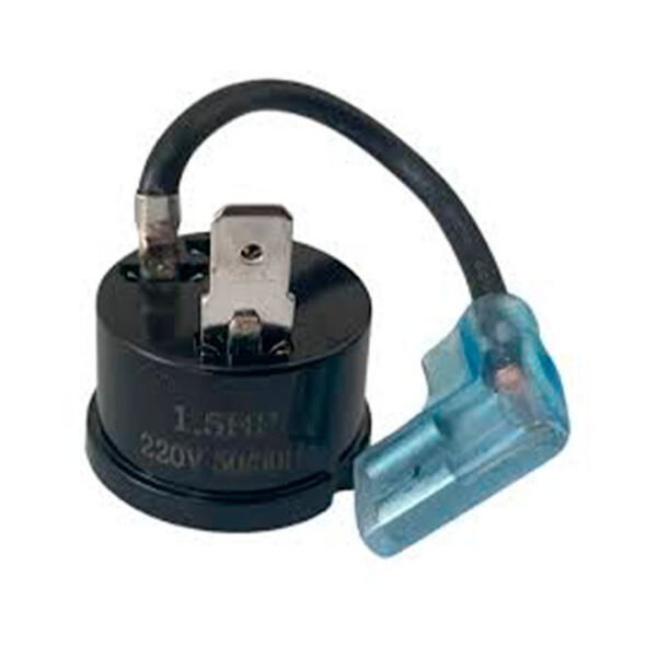 PROTECTOR TERMICO 1.5HP REDONDO 20001IC04174348Z 138253