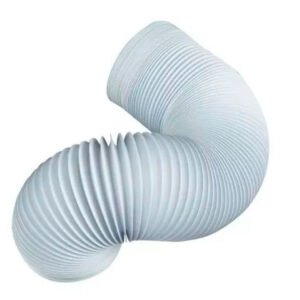 MANGUERA CORRUGADA EXTENSIBLE PORTATIL 6** 12.5CM 138258