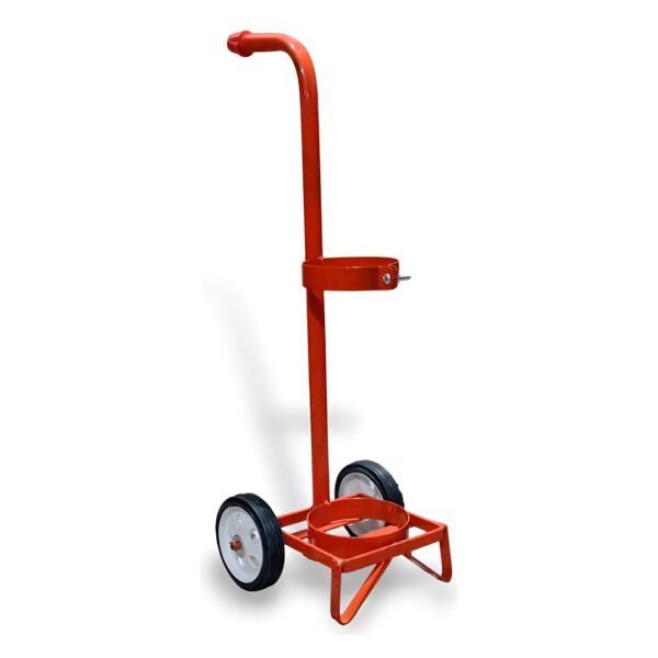 CARRO CILINDRO NITROGENO 1MT 138260
