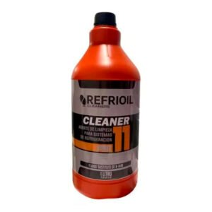 138263 AGENTE LIMPIEZA CLEANER 11 X 1 LTS 138263