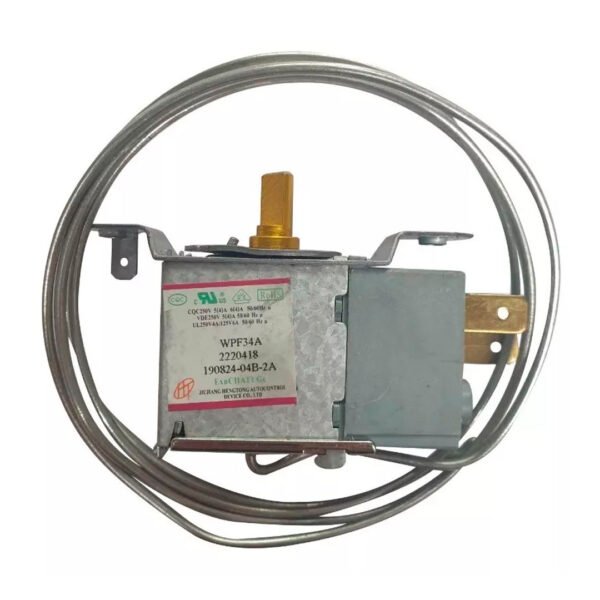 TERMOSTATO WPF34A FREZEER GAFA ETERNITY XL410 M210 138267