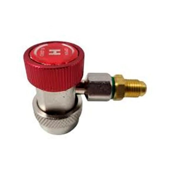 ACOPLE AUTOMOTOR C/VOLANTE ALTA QC-H 138269