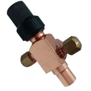 VALVULA ROTALOCK 1/2S T 3/4 138287