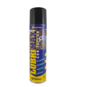 138311 AEROSOL LUBRIMAX C/SILICONA (SIMIL WD40) 138311