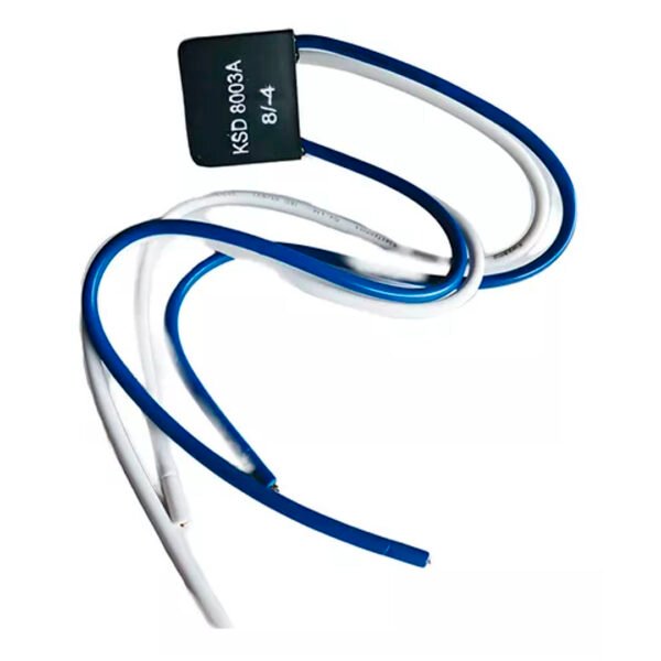 SENSOR BIMETAL4 CABLESHELADERASIAM 138320