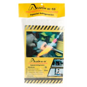 ALUCIN W-59 PROTECTOR PARA SOLDAR 138324