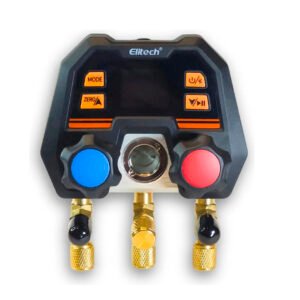 MANIFOLD ELITECH MS-100 138354