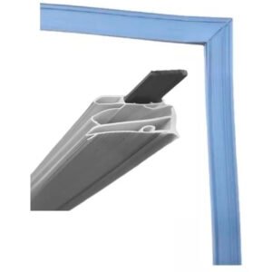 BURLETE HELADERA 500X750 GRIS 13843