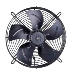 MOTOR Y PALA REJA 4E-600-50 S ASPIRANTE 220V 138454