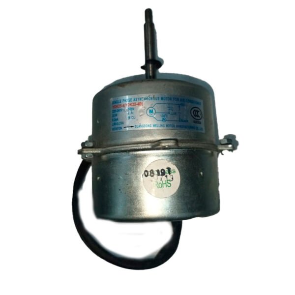 FORZADOR EXTERIOR 25W GIRO IZQ 138478