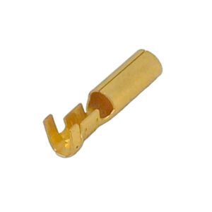 TERMINAL REDONDO 2.3MM 138497