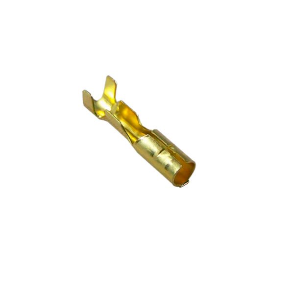 TERMINAL REDONDO 4MM 138498