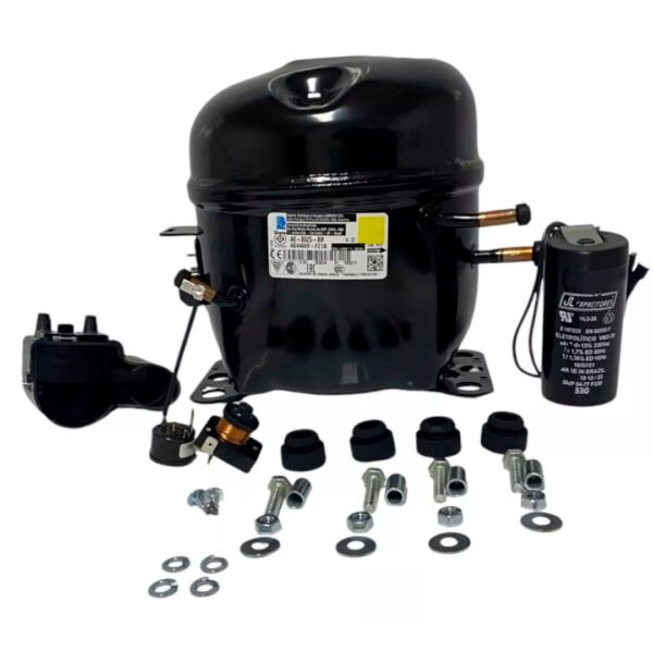 MOTOR TECUMSEH 1/2 AE4460 R404 138512