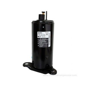 COMPRESOR ROTATIVO LG QV308PNA 4500FR R22 138519
