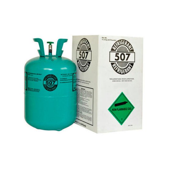 GAS R507 11.3KG 138531