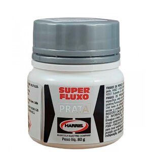 FUNDENTE HARRIS 80GR 138539