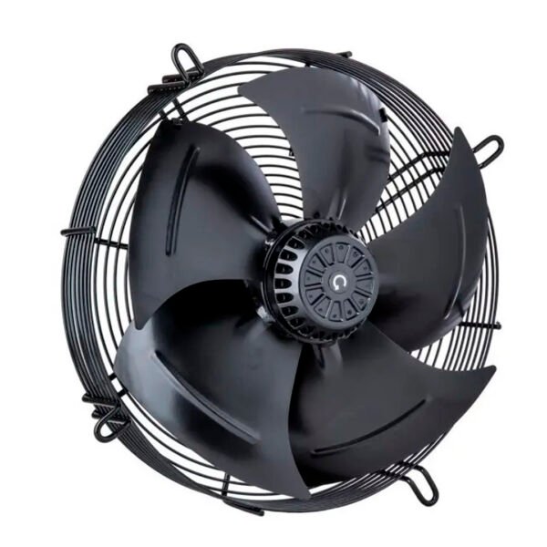 MOTOR PALA Y REJA BS-4D-550-S ASPIRANTE 380V 138148