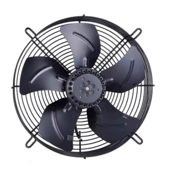 MOTOR PALA Y REJA BS-4D-500-S ASPIRANTE 380V 138547