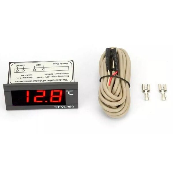 COMBISTATO TPM-900+ DYSPLAY DIGITAL 138555