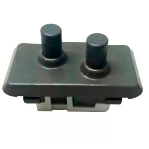 INTERRUPTOR WHIRPOOL GRIS DOBLE 138567