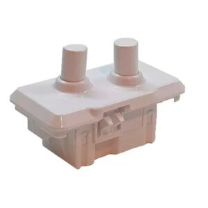 INTERRUPTOR WHIRPOOL BLANCO DOBLE 138576