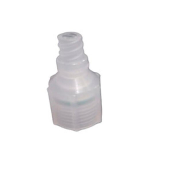 ADAPTADOR P/JERINGA K11 R410 PLASTICO 138577