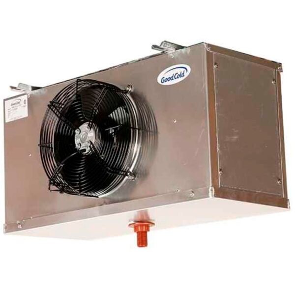 EVAPORADO CUBICO 2HP 1 FORZ 30 138587