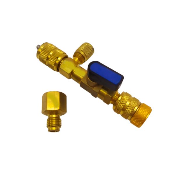 LLAVE EXTRACTOR DE OVULOS 1/4 138589
