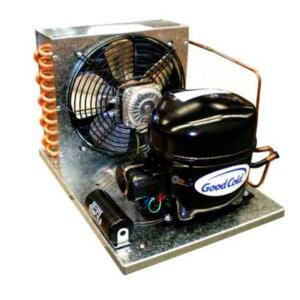 UNIDAD CONDENSADORA 3/4HP 22/404 S/TUBO 138598